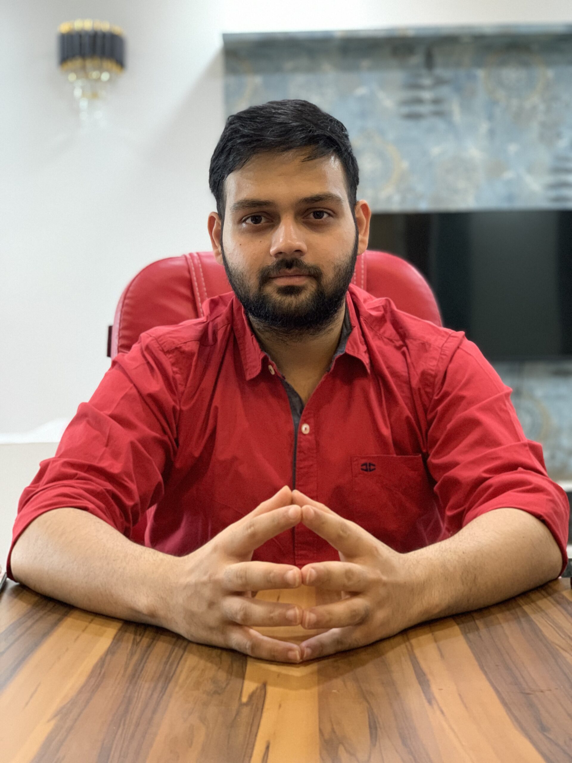 Manas- ClickSight Marketing